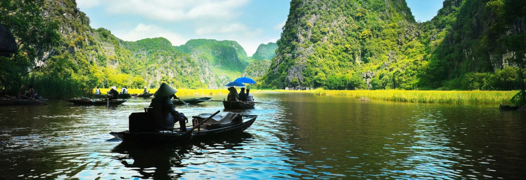 The Vancouver Hotel - Ninh Binh