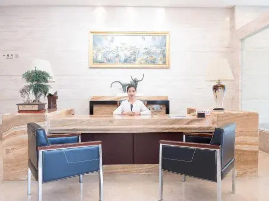 Zhonglang Holiday Hotel