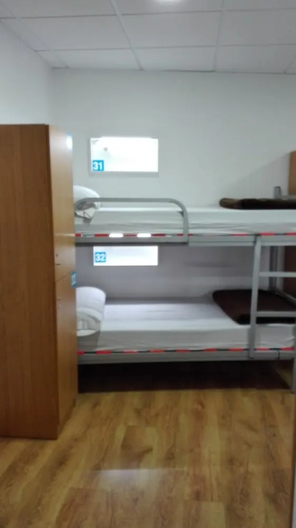 Albergue Boente
