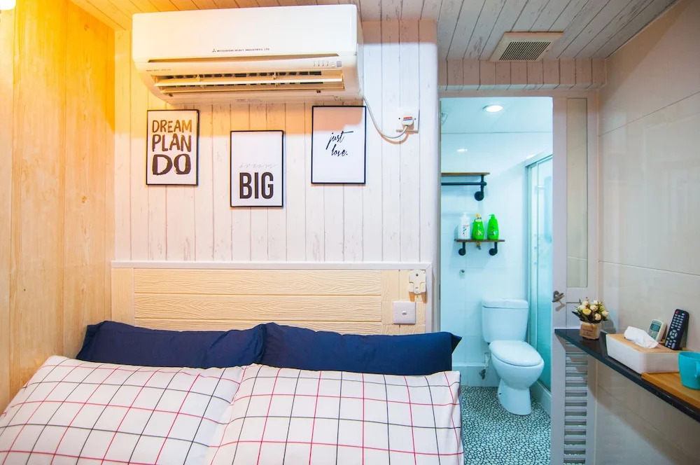 HK International Hostel