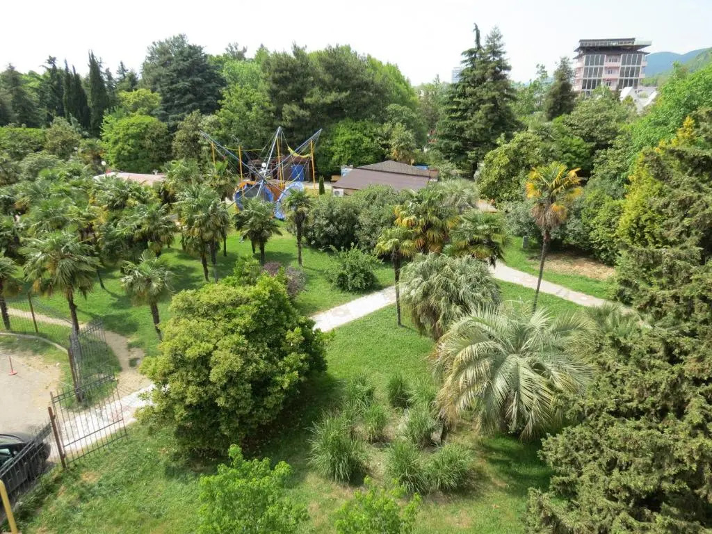 Guest House Florencia