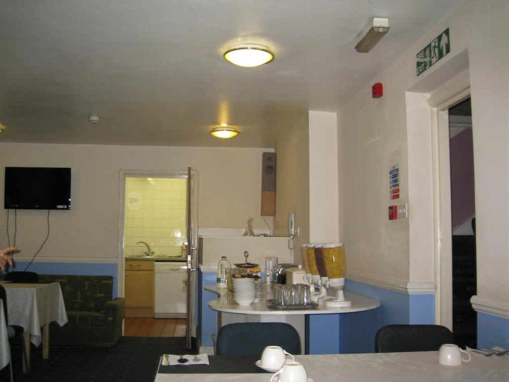 Hotel Sophia