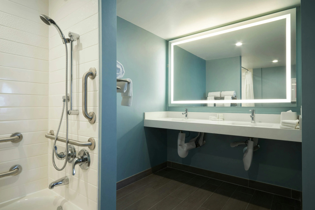 Fairfield Inn & Suites By Marriott Camarillo