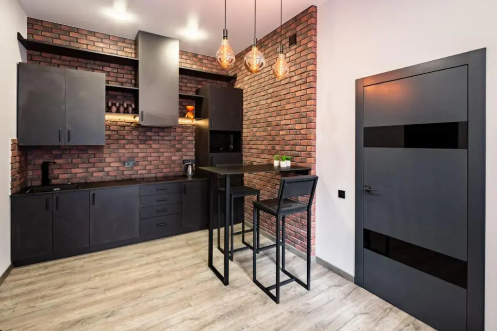 Apartment On the center of Lviv