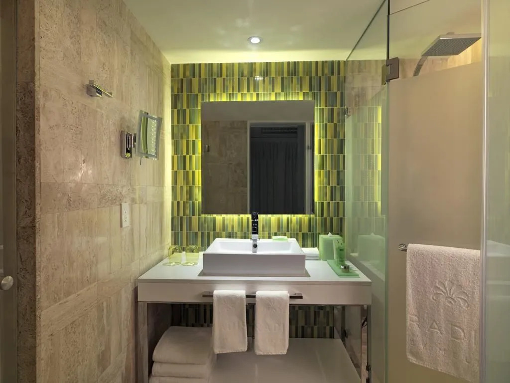 Royal Service at Paradisus by Meliá Los Cabos – All Inclusive Adults O