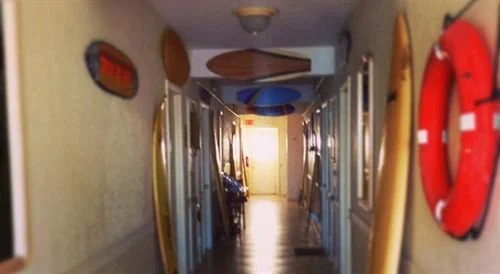Surf Inn Hotel - Hollywood