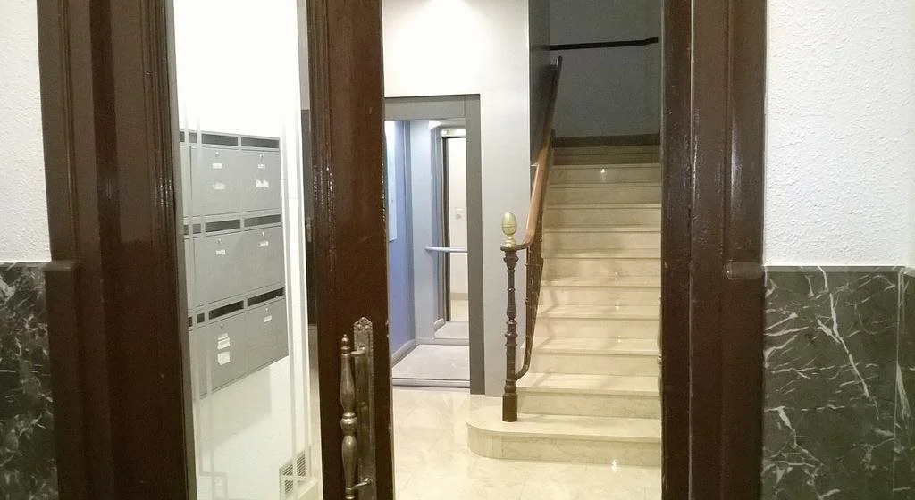 Apartamentos Iribarren
