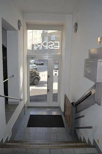 Hotel Esprit