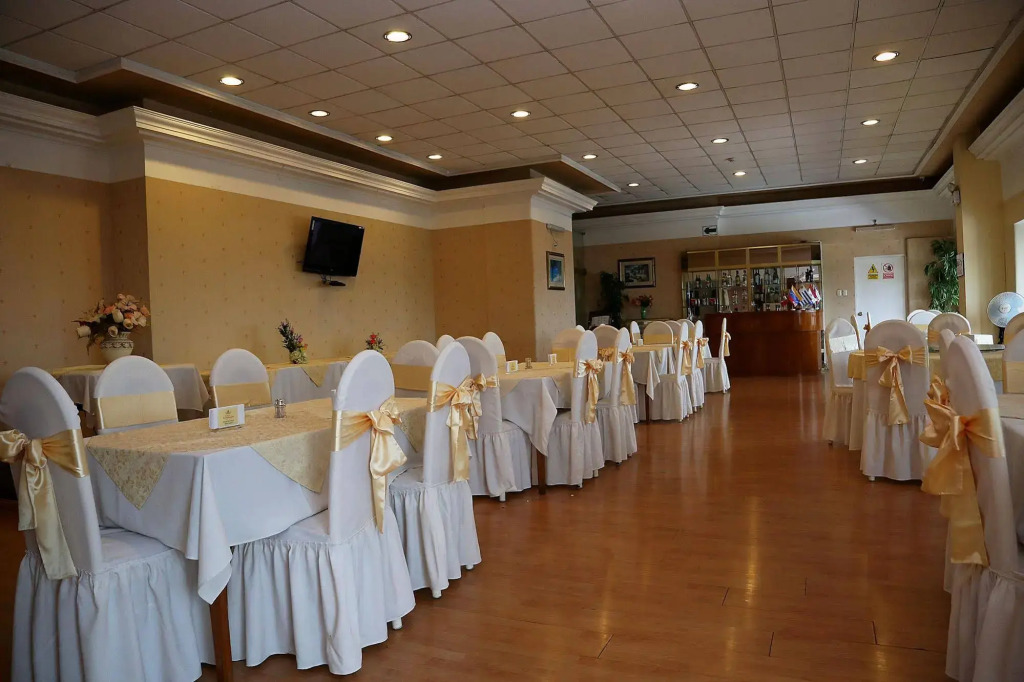 Hotel Princesa
