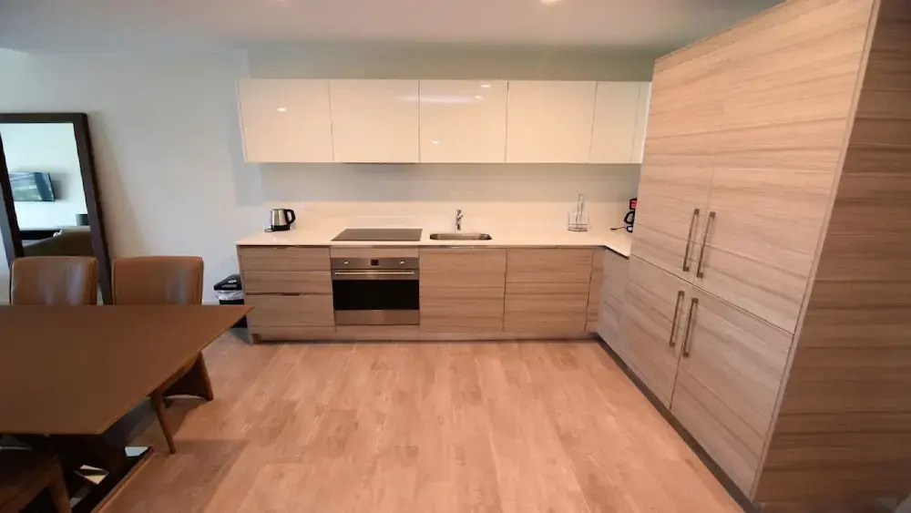 Spectacular 1 Bed Plus Den On To The Amazing Hollywood Beach