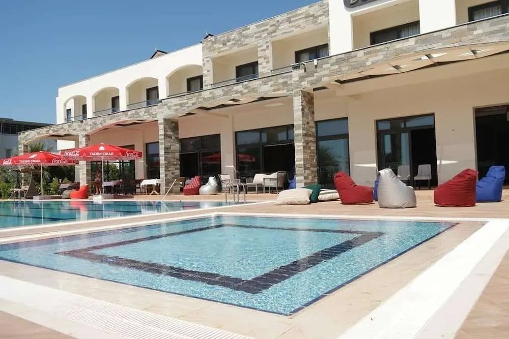 Doğruer Hotel & Spa