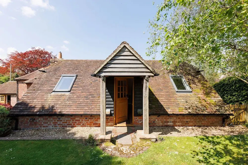 Charming Countryside Annexe Nr Goodwood