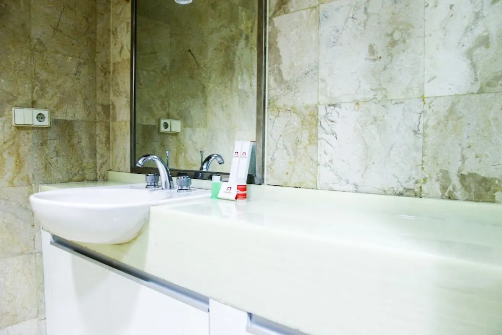 Best Spacious 3Br Park Royale Apartment