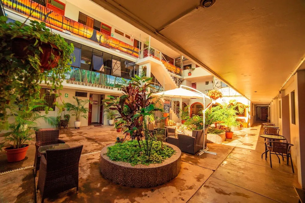 Hotel Principe I
