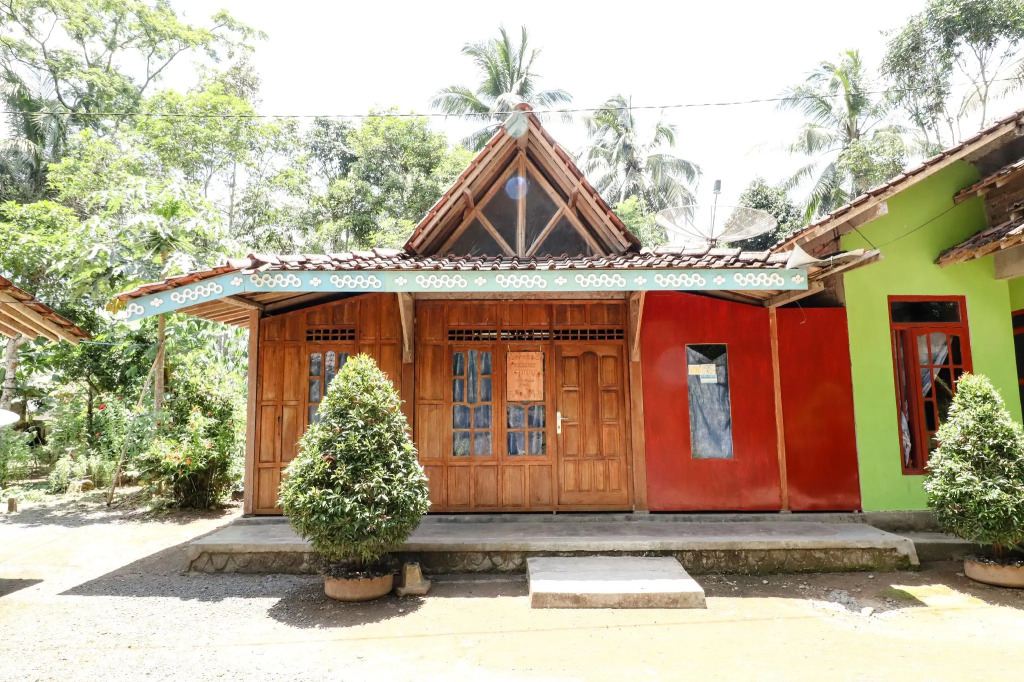 Homestay Yoto