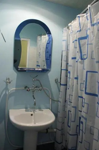 Masiv Hostel