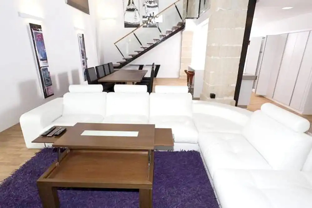 House With one Bedroom in Jerez de la Frontera, With Pool Access, Enclosed Garden and Wifi Near the Beach