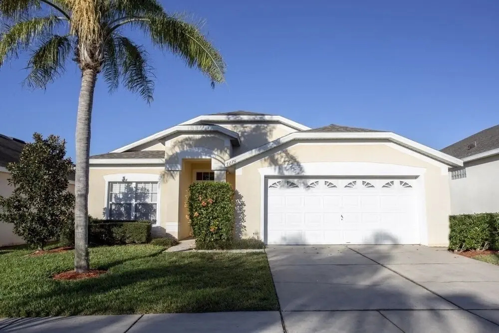 2220 Windsor Palms Resort 60409 / 61623