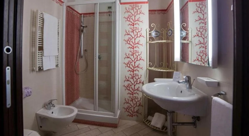 Hotel Il Gabbiano