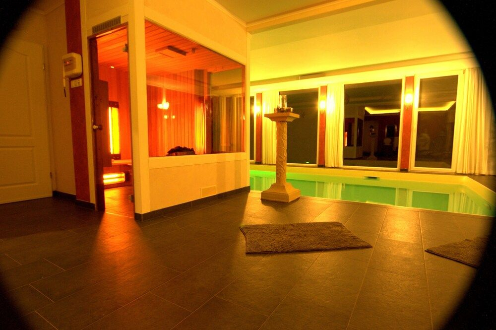 Hotel Saltenhof