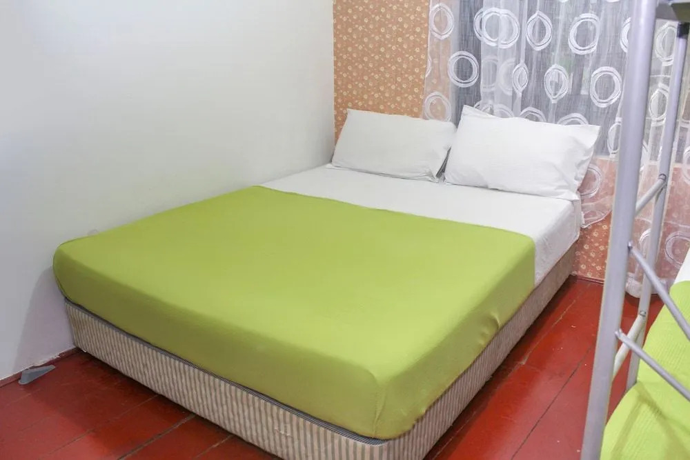 Spot On 89707 River View Guest House