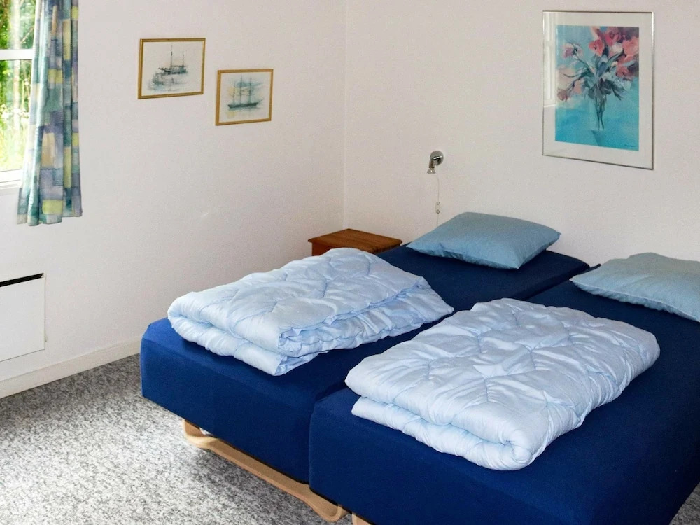 Gorgeous Holiday Home in Jutland, Syddanmark With Terrace