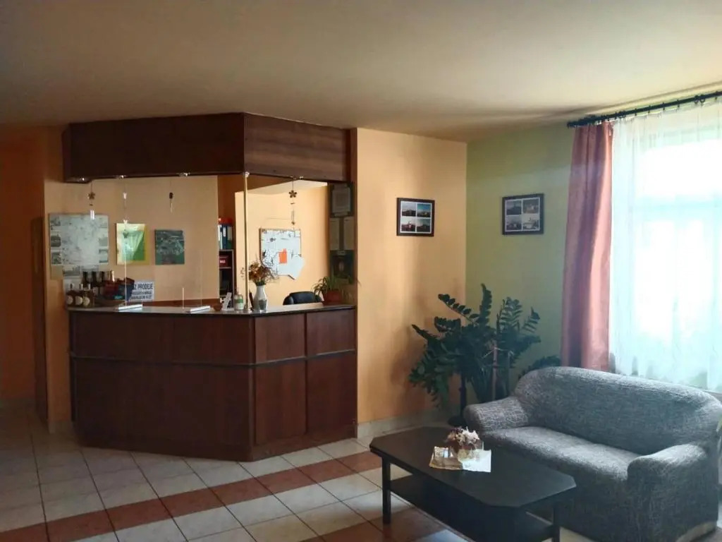 Hotel Jaro