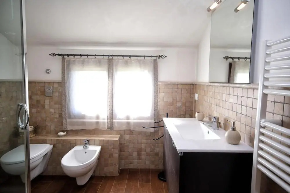 Villa with 3 Bedrooms in Provincia di Trapani, with Wonderful Lake View, Private Pool, Furnished Terrace - 9 Km From the Beach