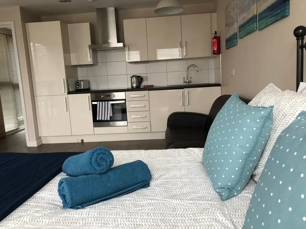 London Private Apartments