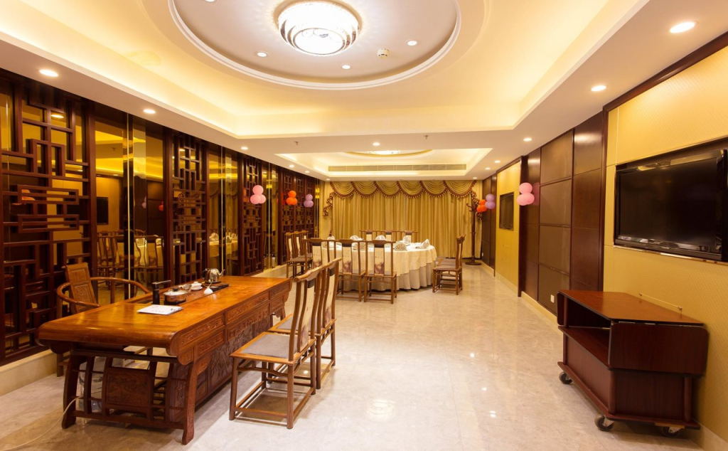 Nan Guo Hotel