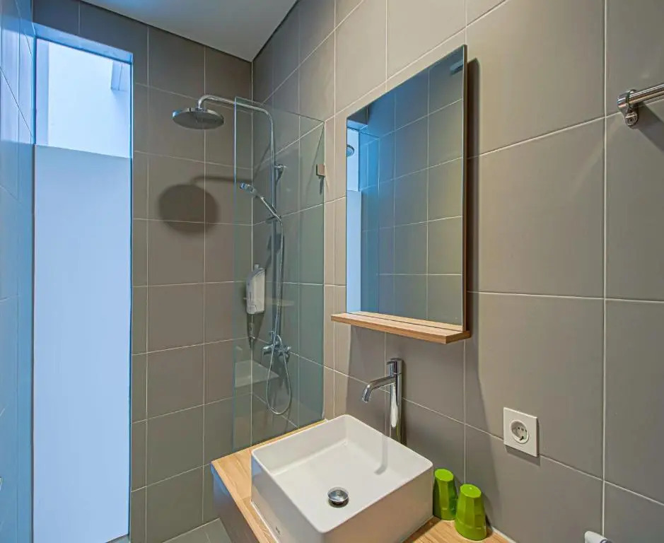 M Studio Karawaci