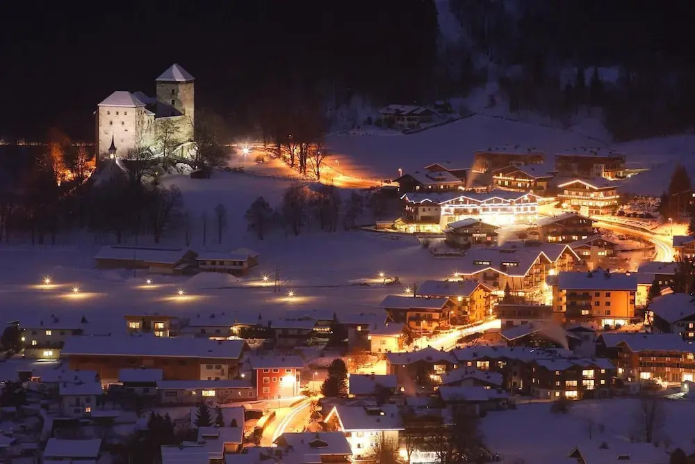 Hotel Zur Burg