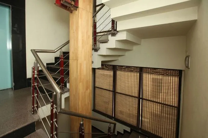 OYO 503 Hotel Comfort Zone