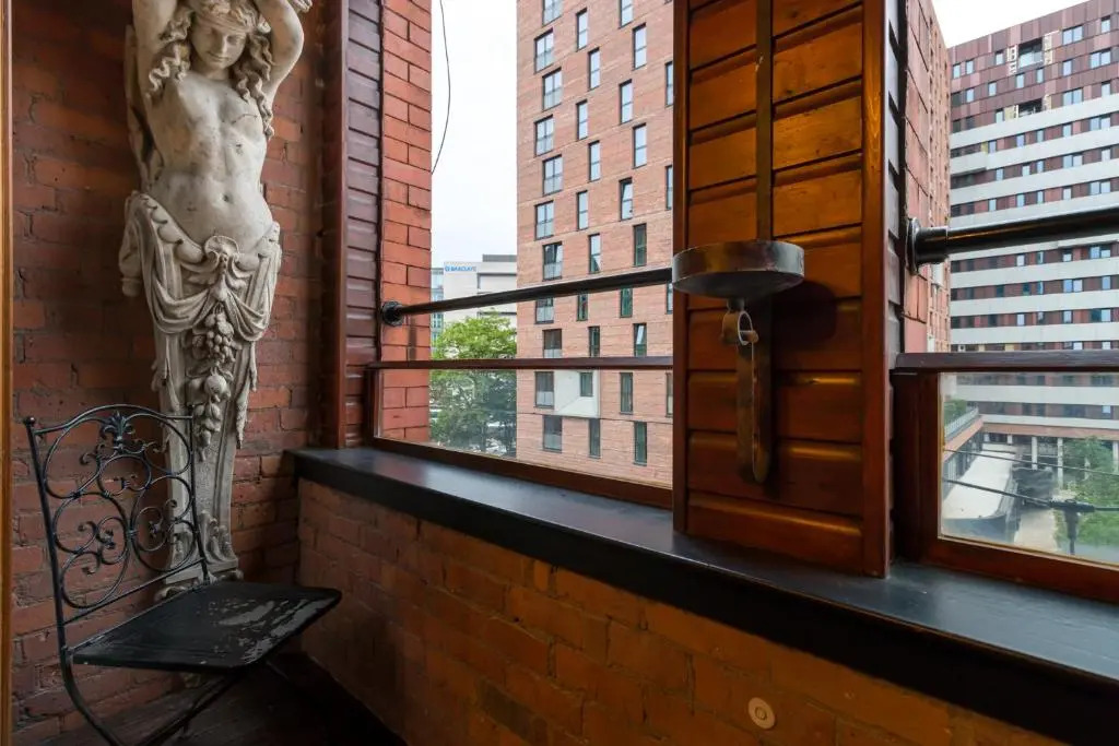 Velvet Hotel Manchester, WorldHotels Crafted