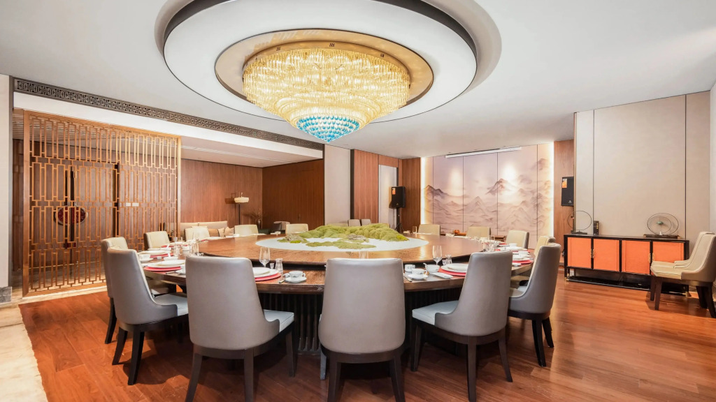 Holiday Inn Shijiazhuang Central by IHG