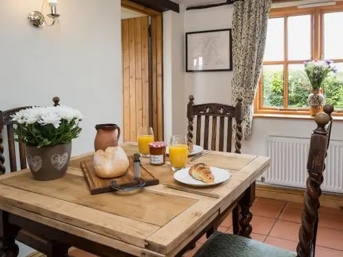 Fen Cottage