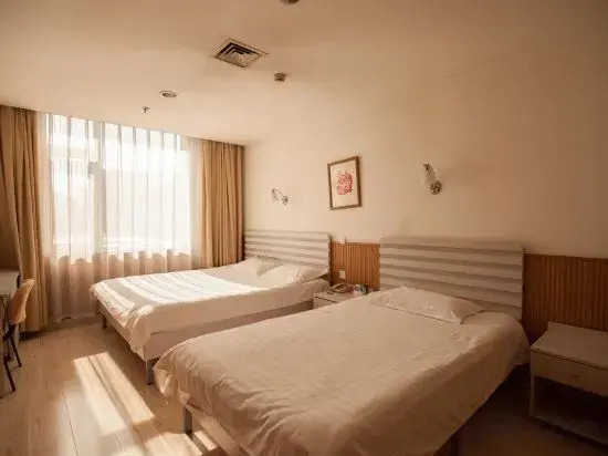 De Xiang Hotel（‌Dalian University of Technology‌）