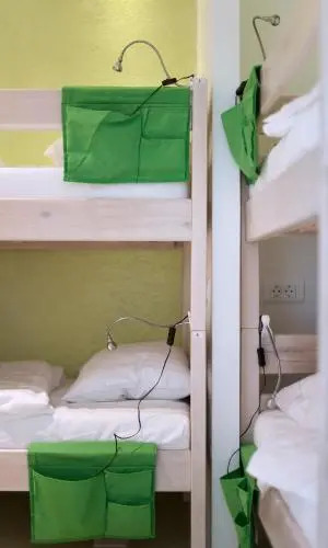 Windward Hostel Zadar