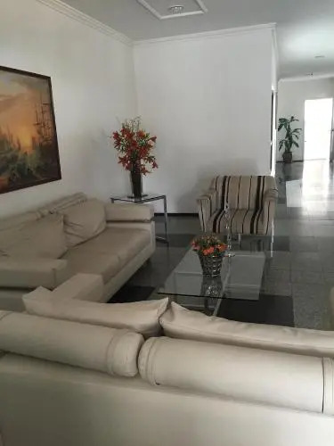 Homestay Fortaleza