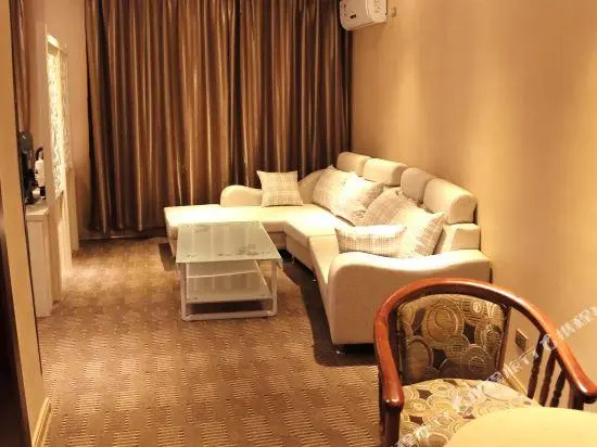 Zhixin International Hotel