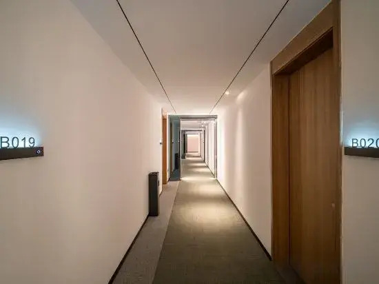 Yuxin Hotel (Zhenhua Group)
