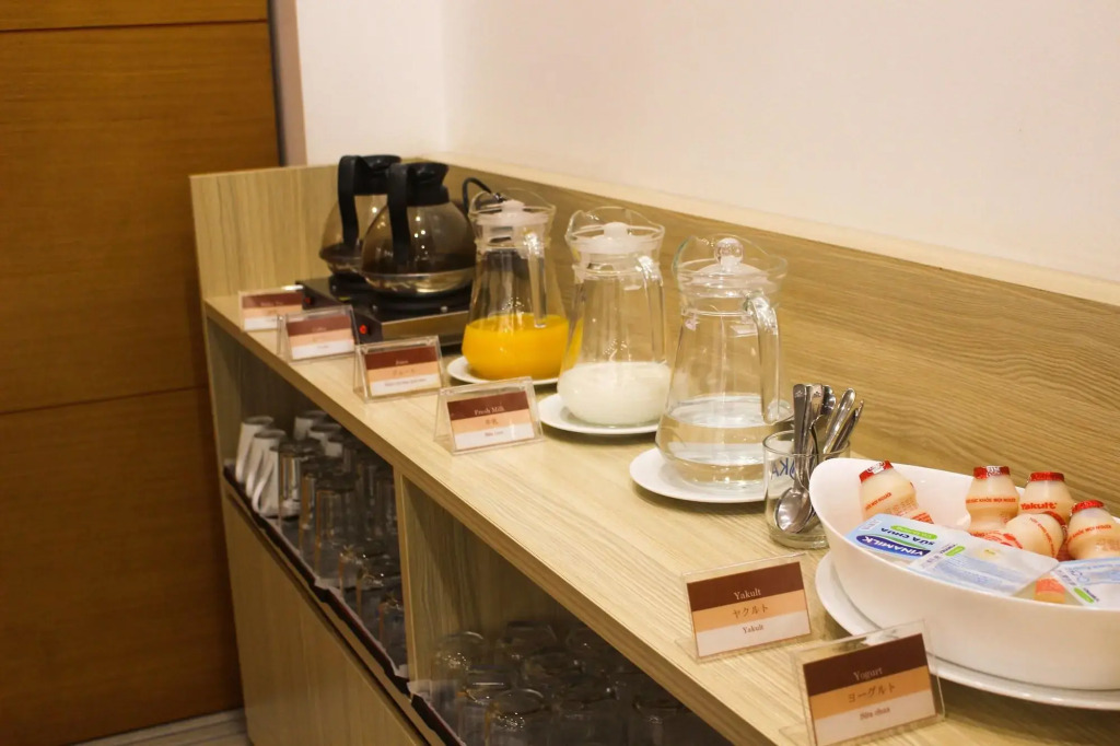 Hotel Yah Hanoi & Spa