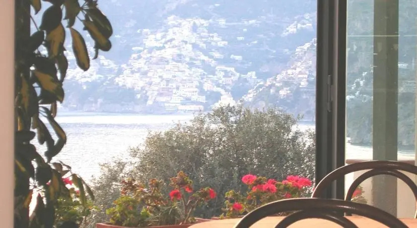 Hotel Le Sirene