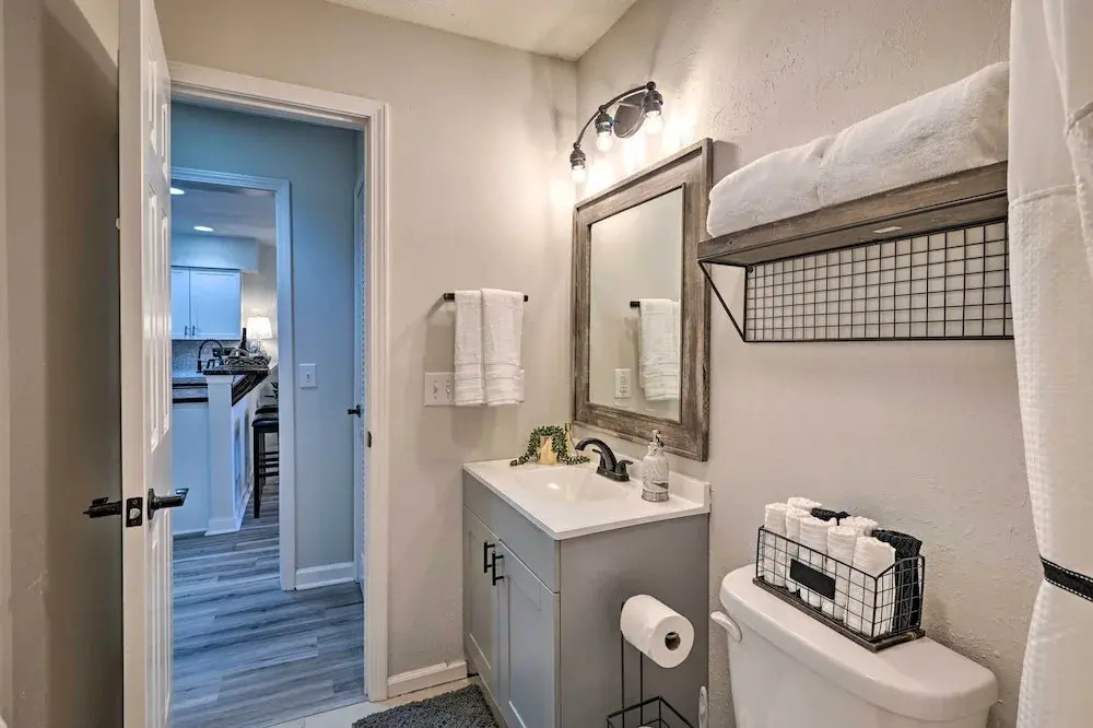 Welcome to After Dune Delight Golf Course Condo!