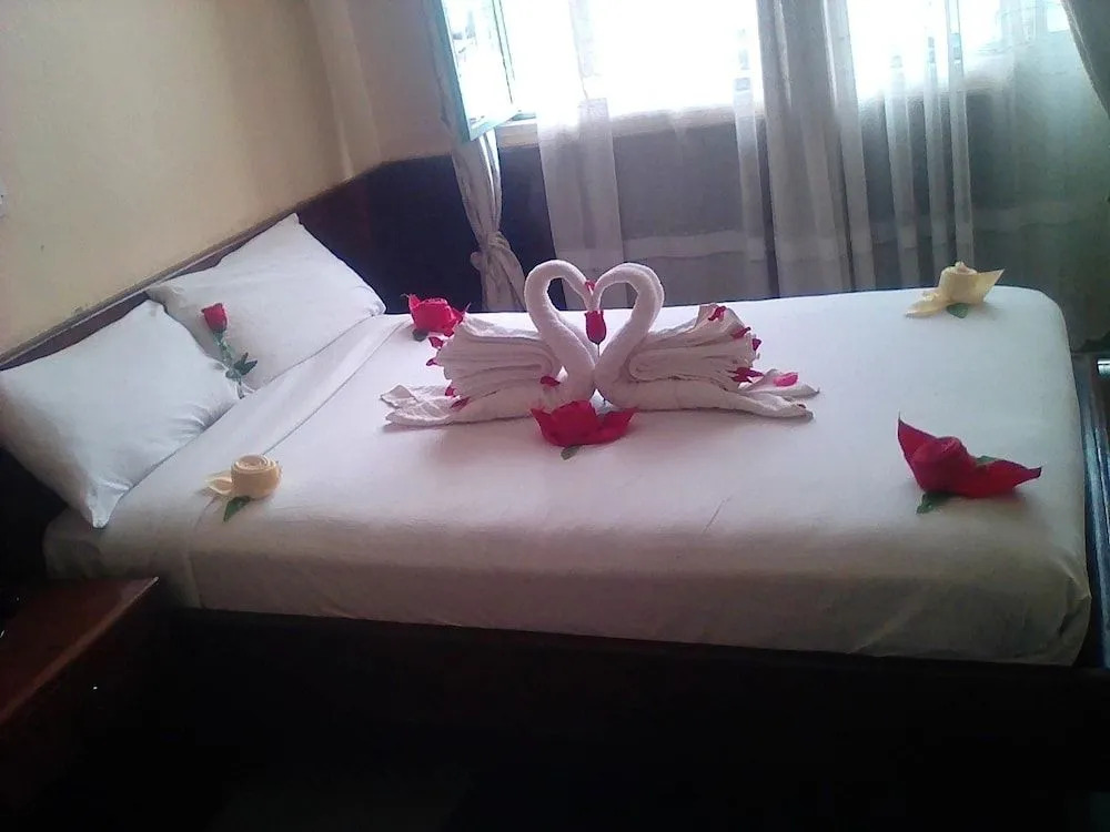 Blue Nile Hotel