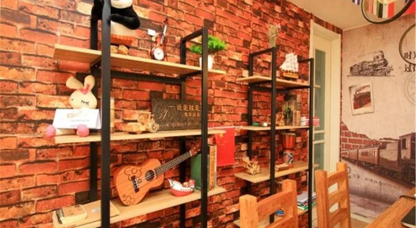 Yantai Music Theme Youth Hostel