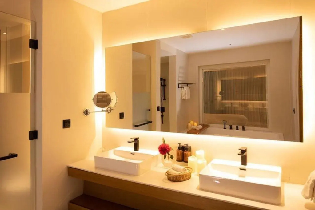 The Terraces Resort and Spa