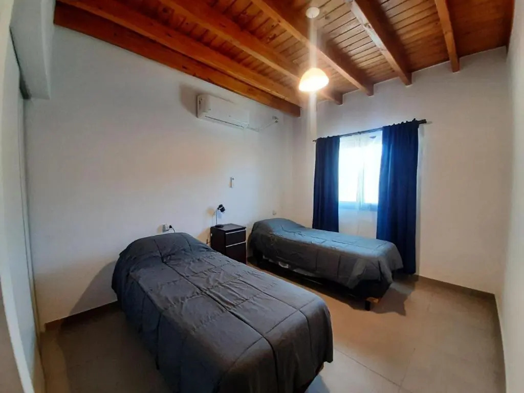 5 - Departamento 2 Dormitorios, Cochera - Mendoza Argentina