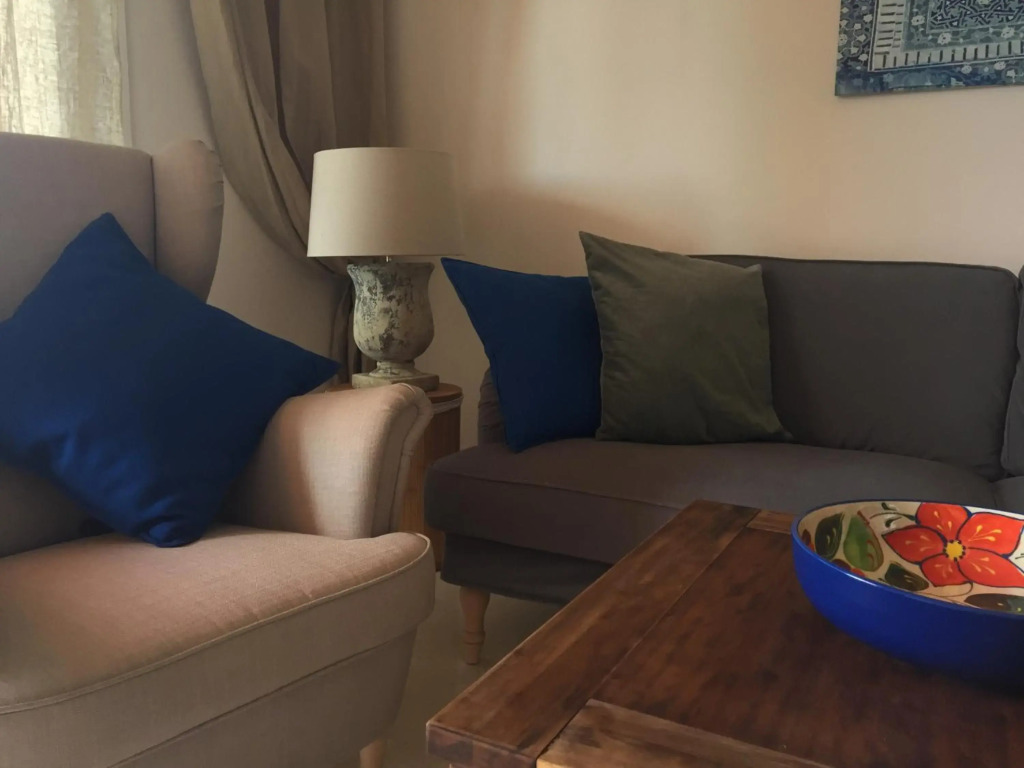 Madre Mia Apartment