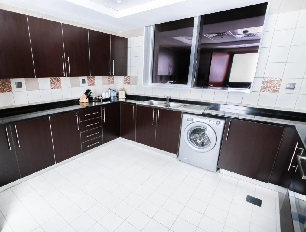 Danat Residence